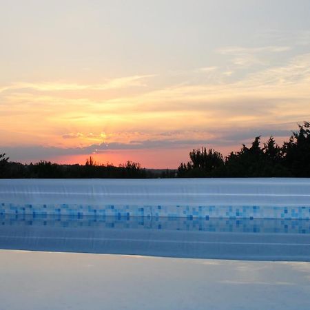 Albachiara Bed & Breakfast Monopoli Exterior photo