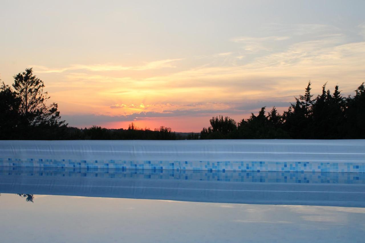 Albachiara Bed & Breakfast Monopoli Exterior photo