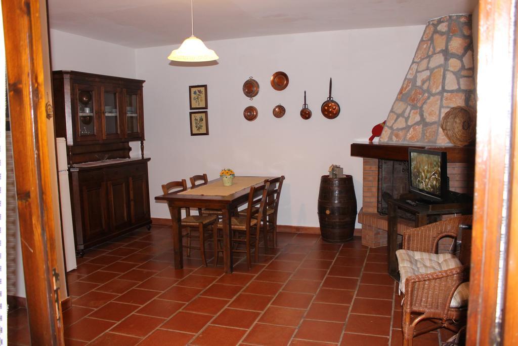 Albachiara Bed & Breakfast Monopoli Room photo