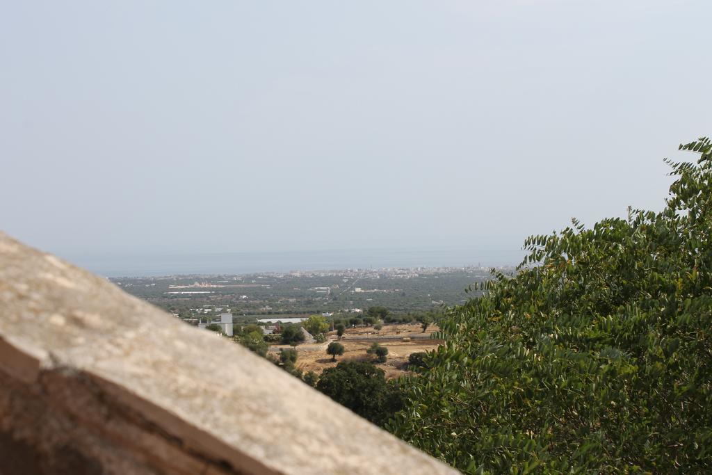 Albachiara Bed & Breakfast Monopoli Exterior photo