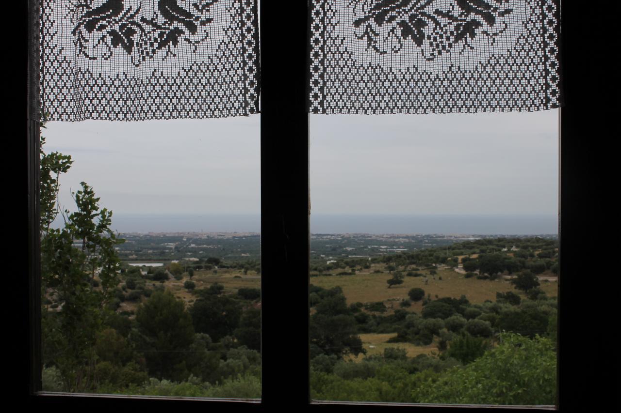 Albachiara Bed & Breakfast Monopoli Exterior photo