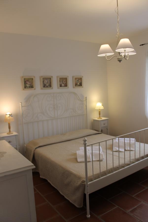 Albachiara Bed & Breakfast Monopoli Exterior photo