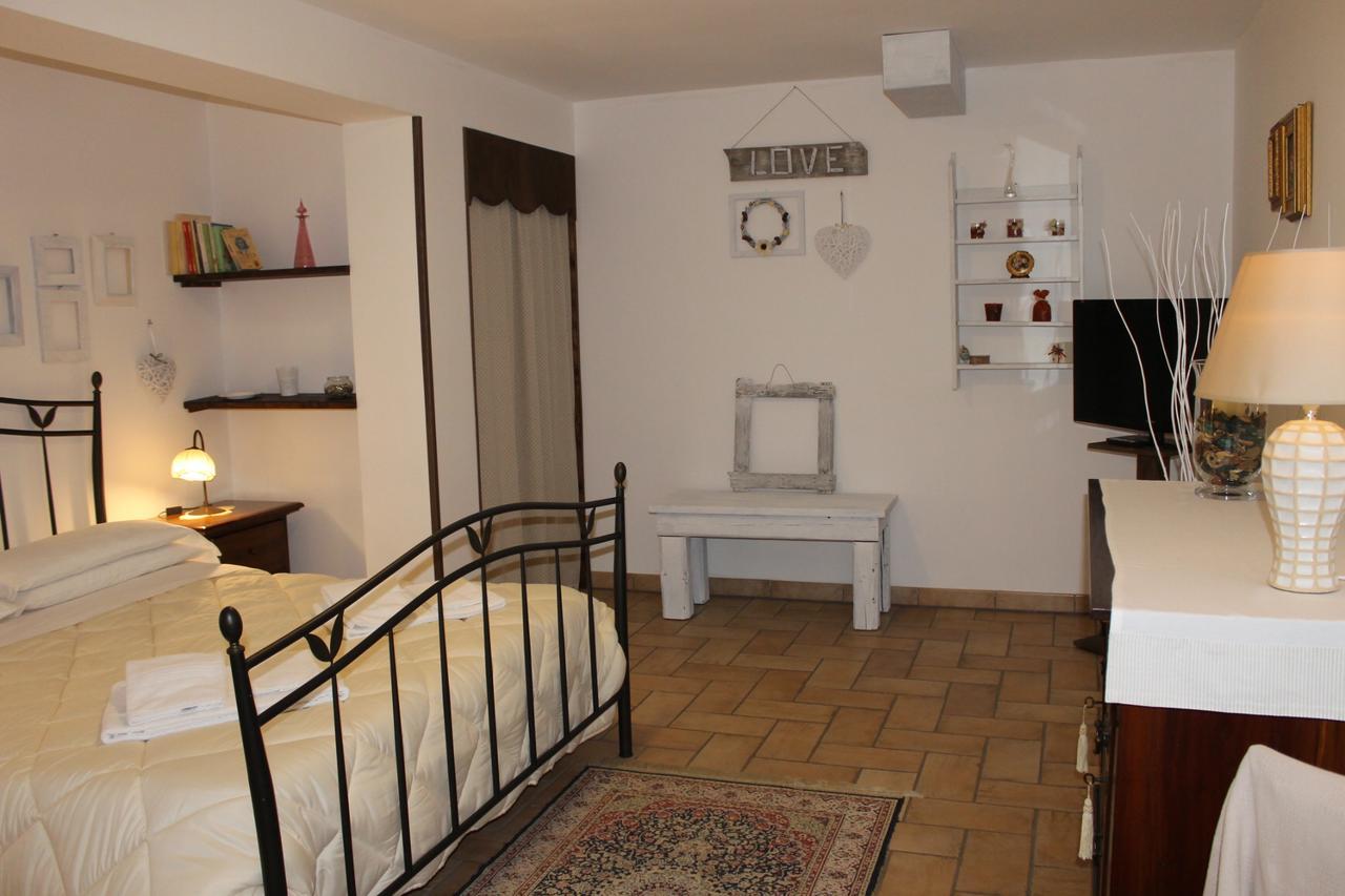 Albachiara Bed & Breakfast Monopoli Exterior photo
